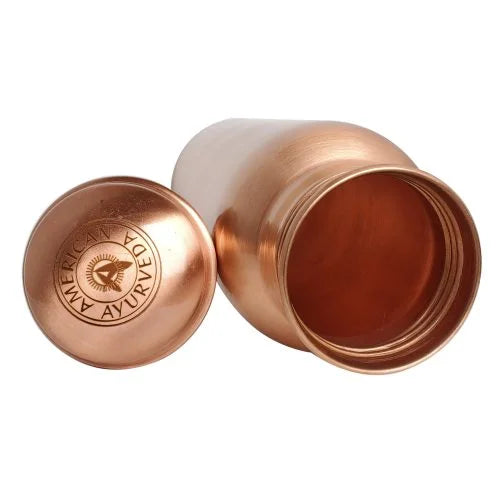 Copper Water Bottles