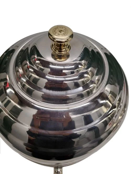 Stainless Steel Beverage  Dispenser