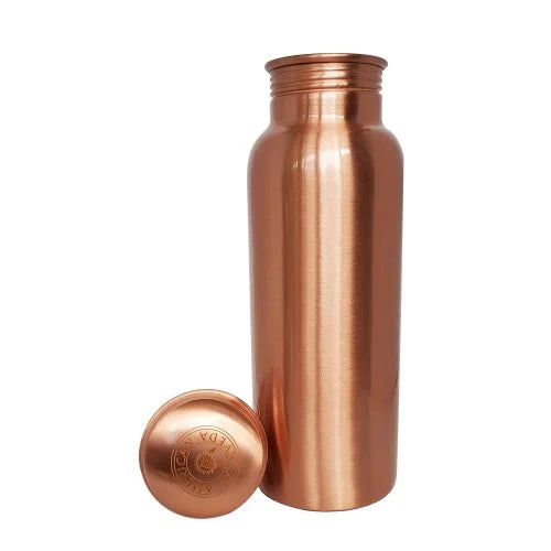 Copper Water Bottles