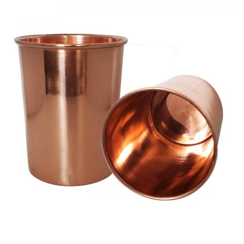 Copper Cups