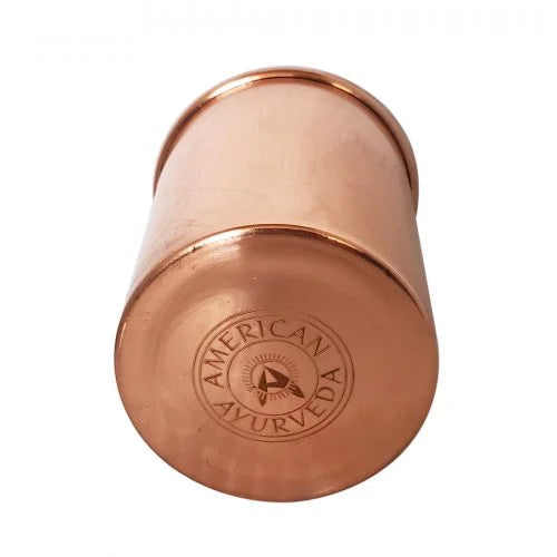 Copper Cups