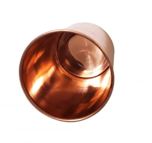 Copper Cups