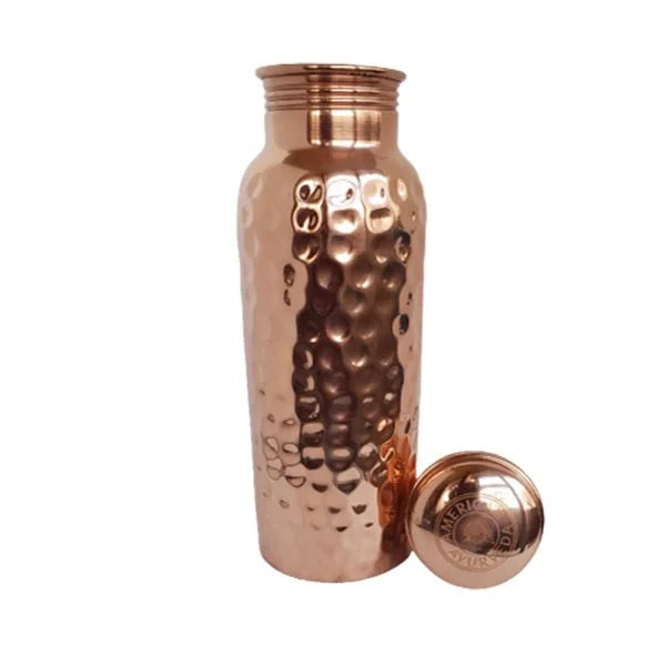 Copper Water Bottles