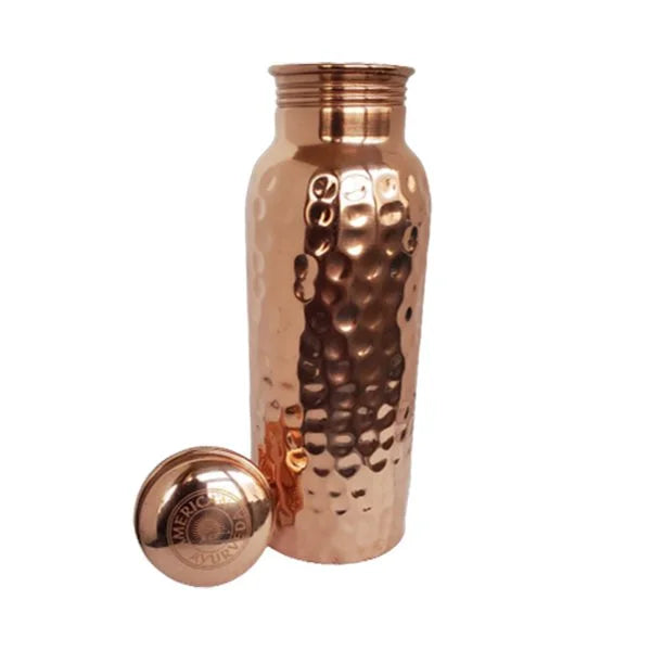Copper Water Bottles