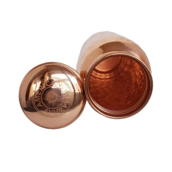 Copper Water Bottles