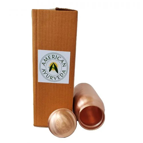 Copper Water Bottles