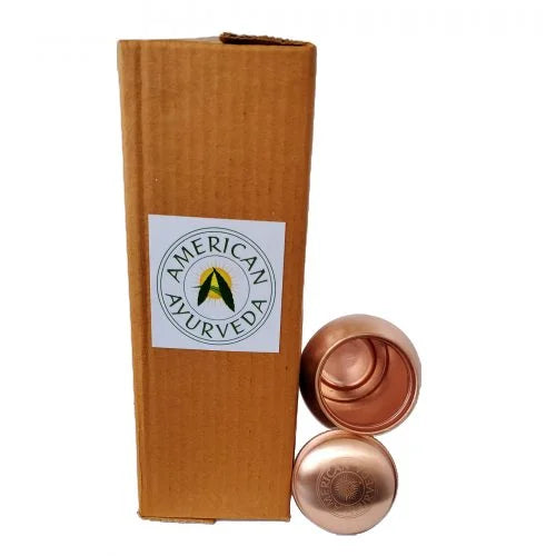Copper Water Bottles