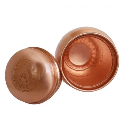 Copper Water Bottles