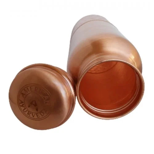 Copper Water Bottles