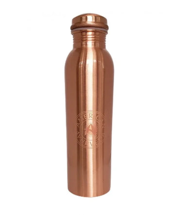 Copper Water Bottles