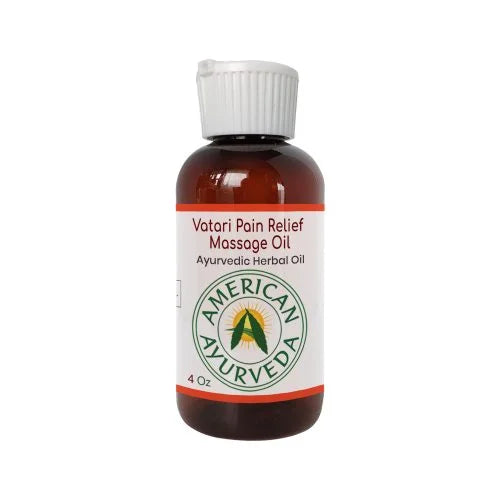 Vatari Massage Oil