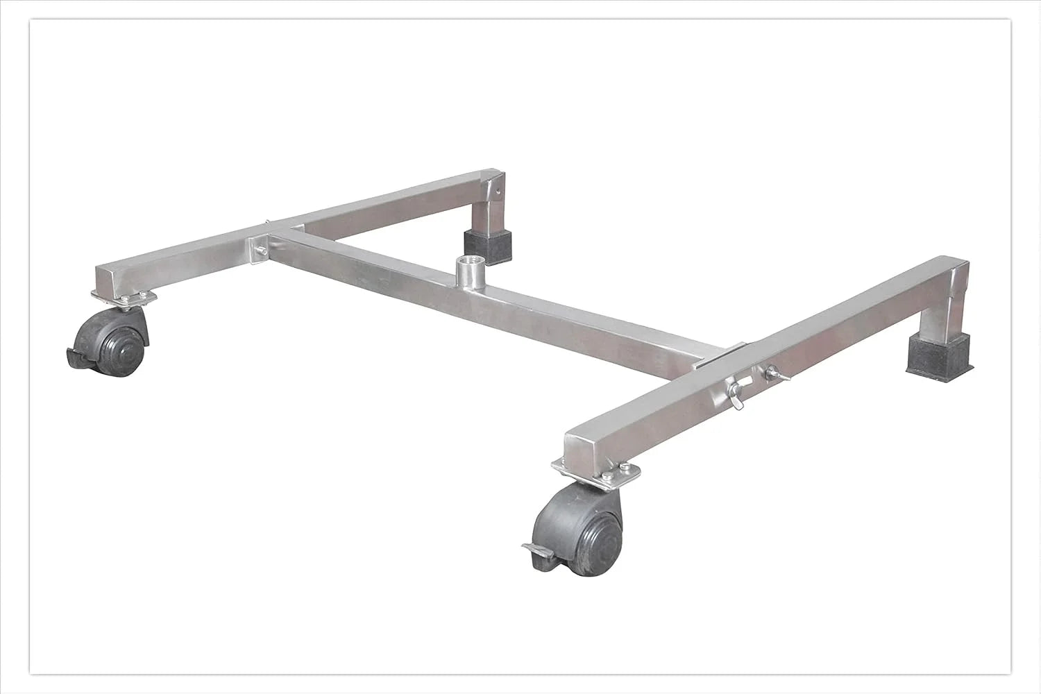 Stainless Steel Shirodhara  Stand