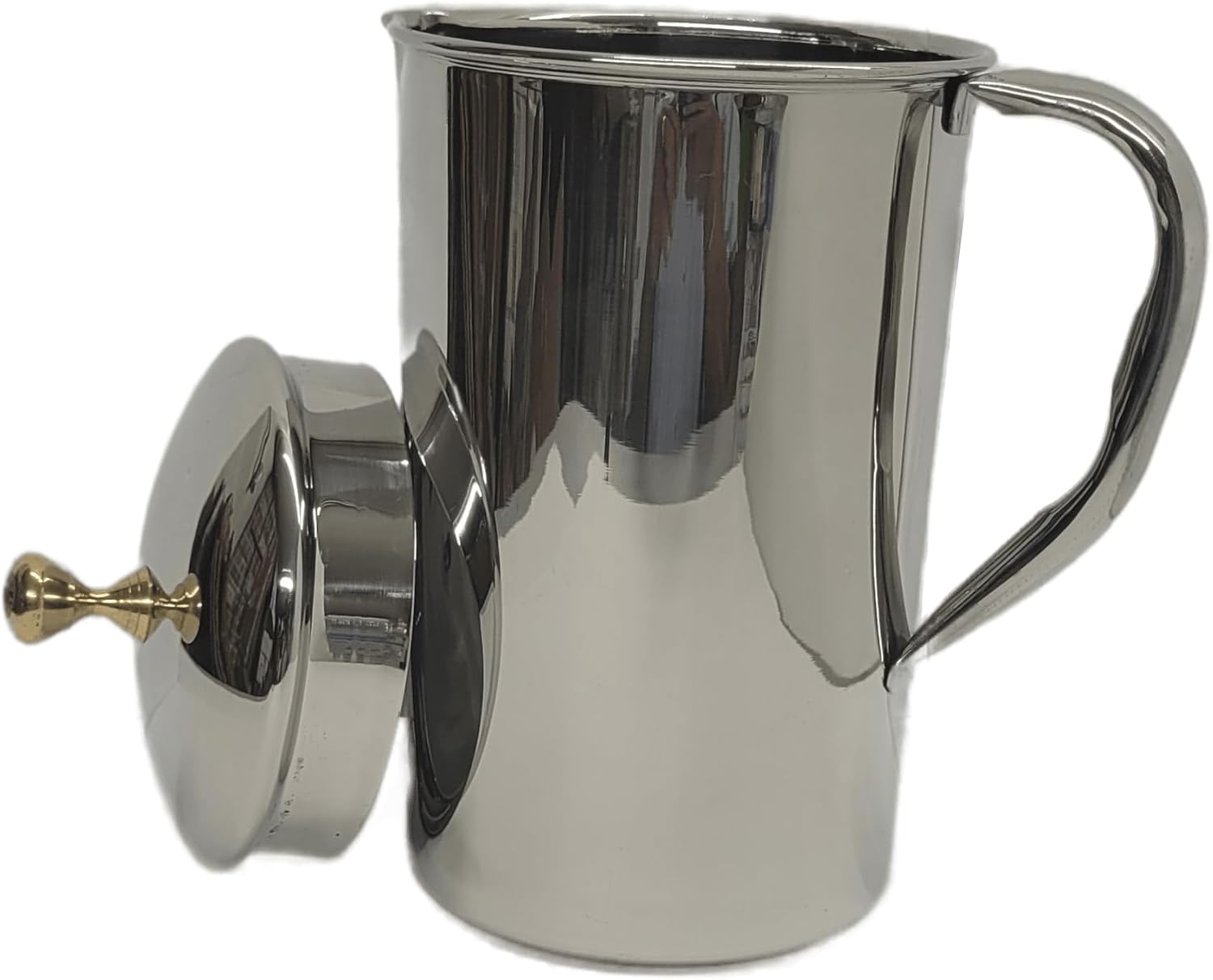 Stainless Steel Pitchers