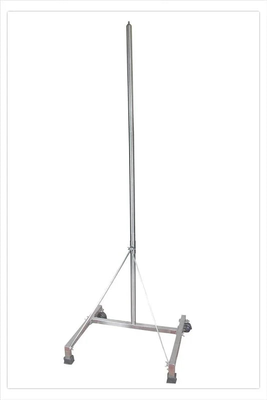 Stainless Steel Shirodhara  Stand