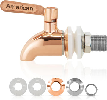 Replacement Dispenser  Faucet