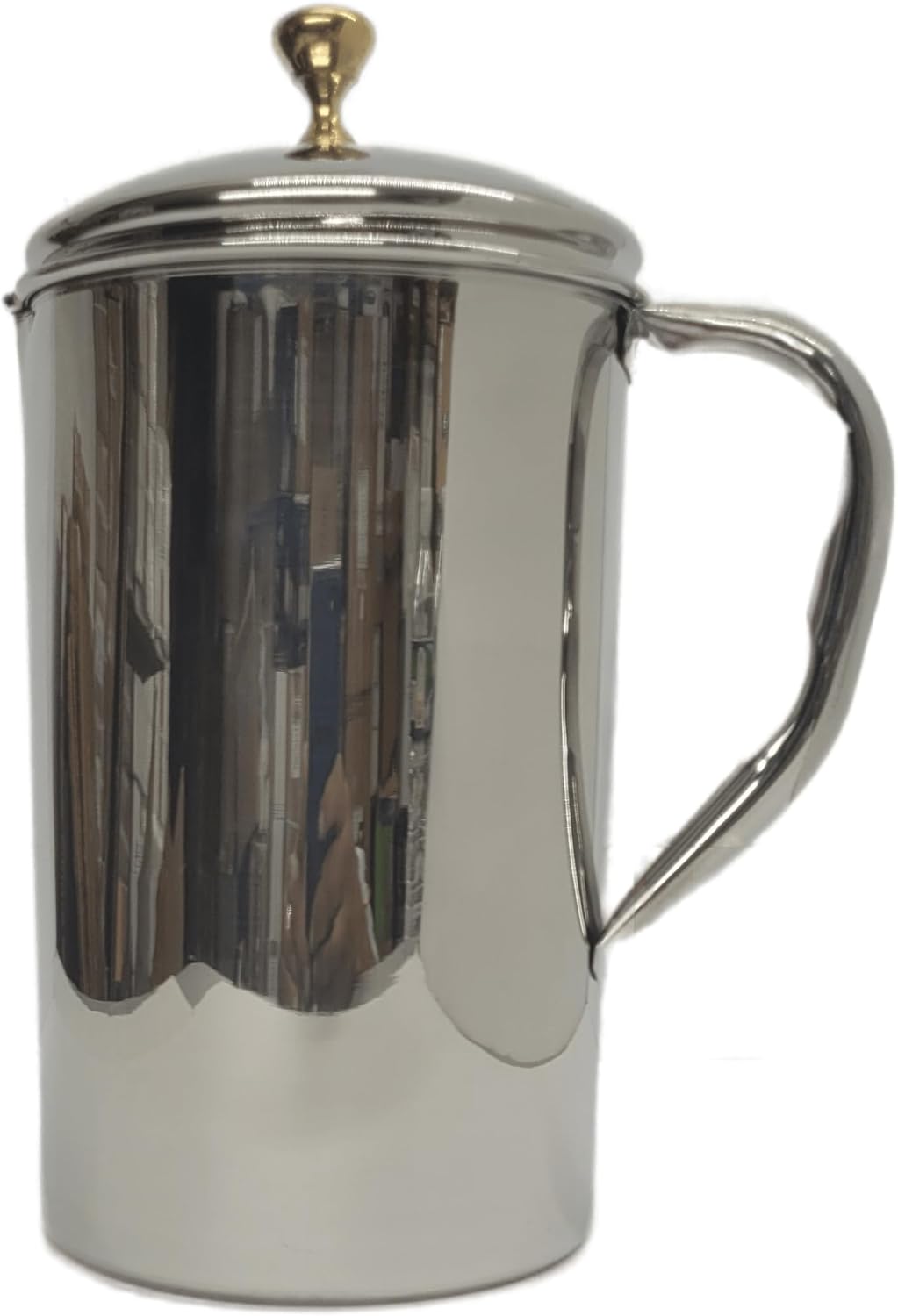 Stainless Steel Pitchers