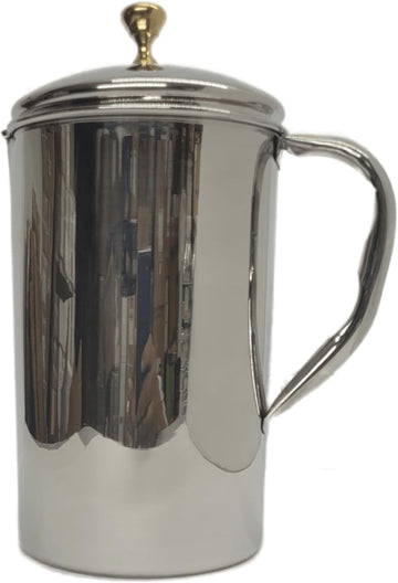 Stainless Steel Pitchers
