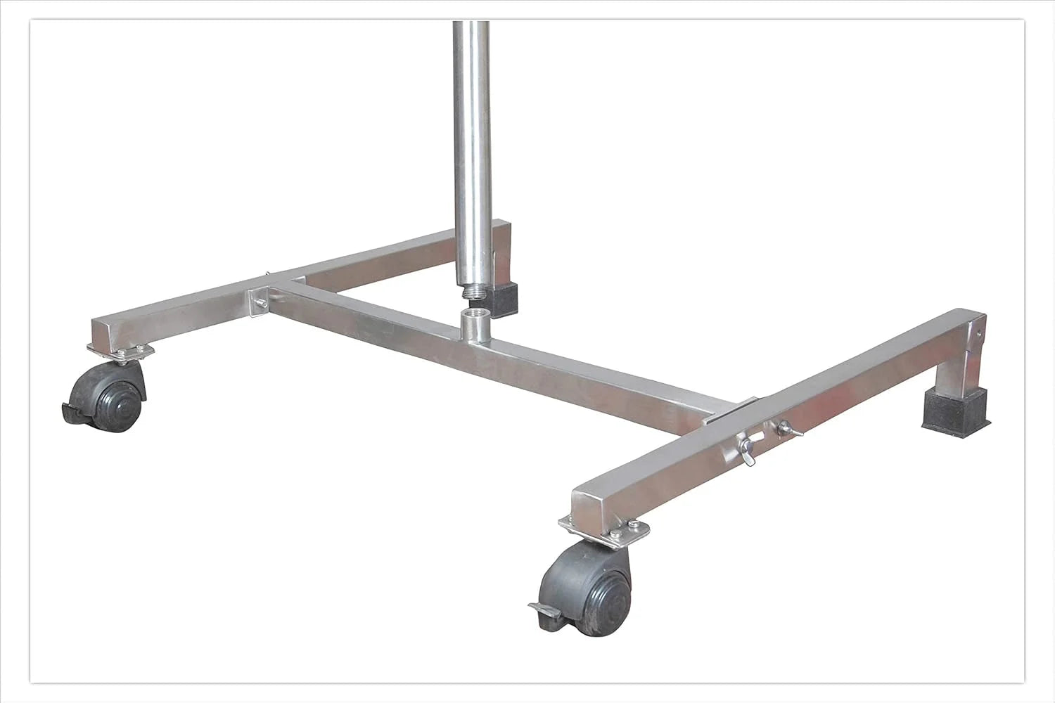 Stainless Steel Shirodhara  Stand