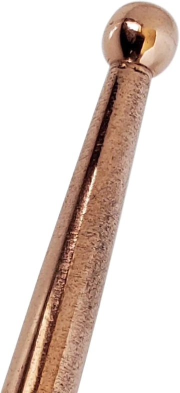 Copper Nose Wands