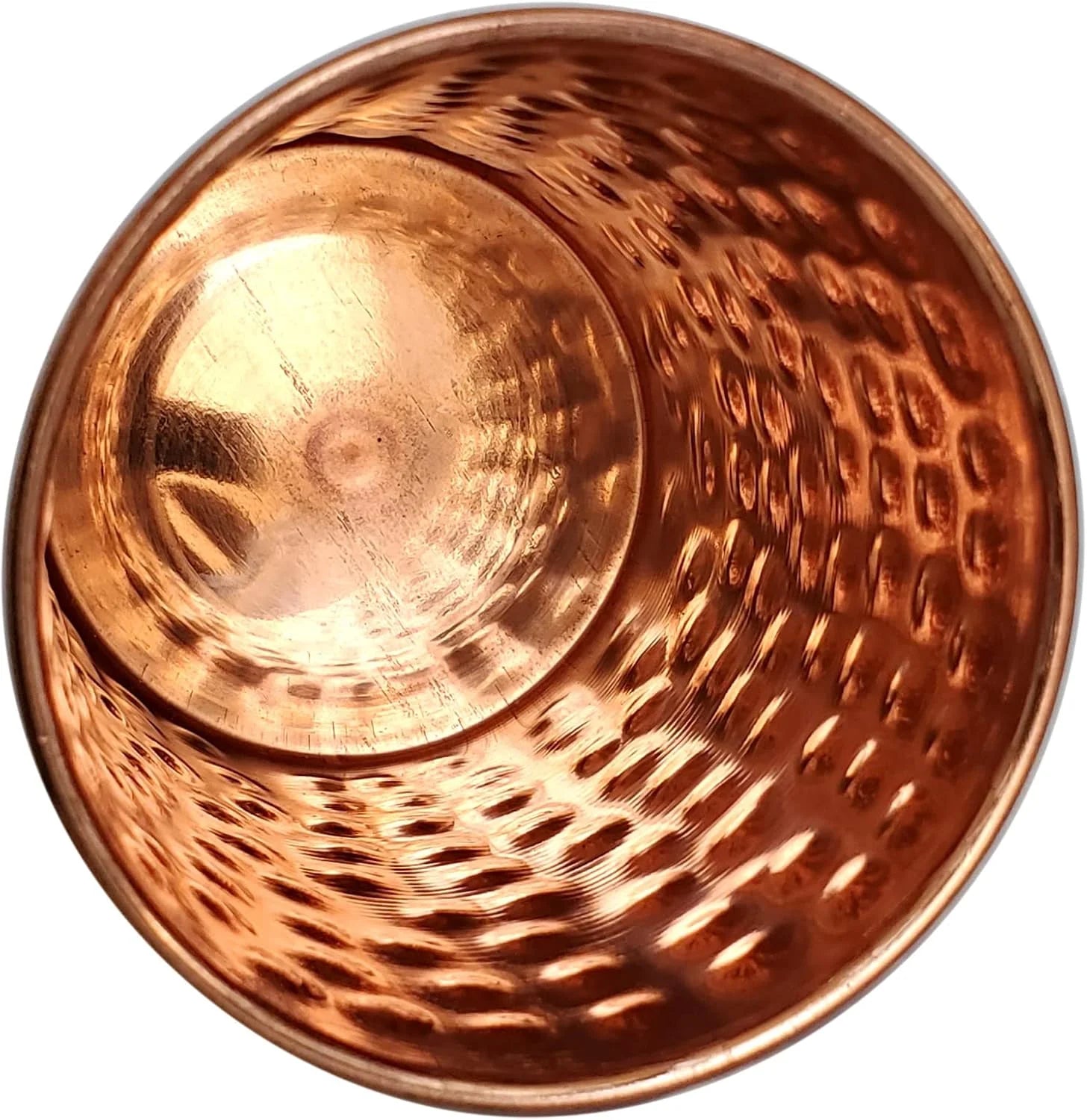 Copper Cups