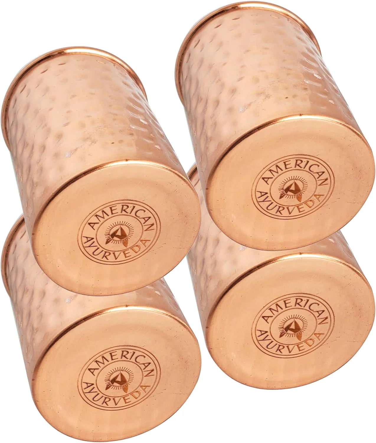Copper Cups