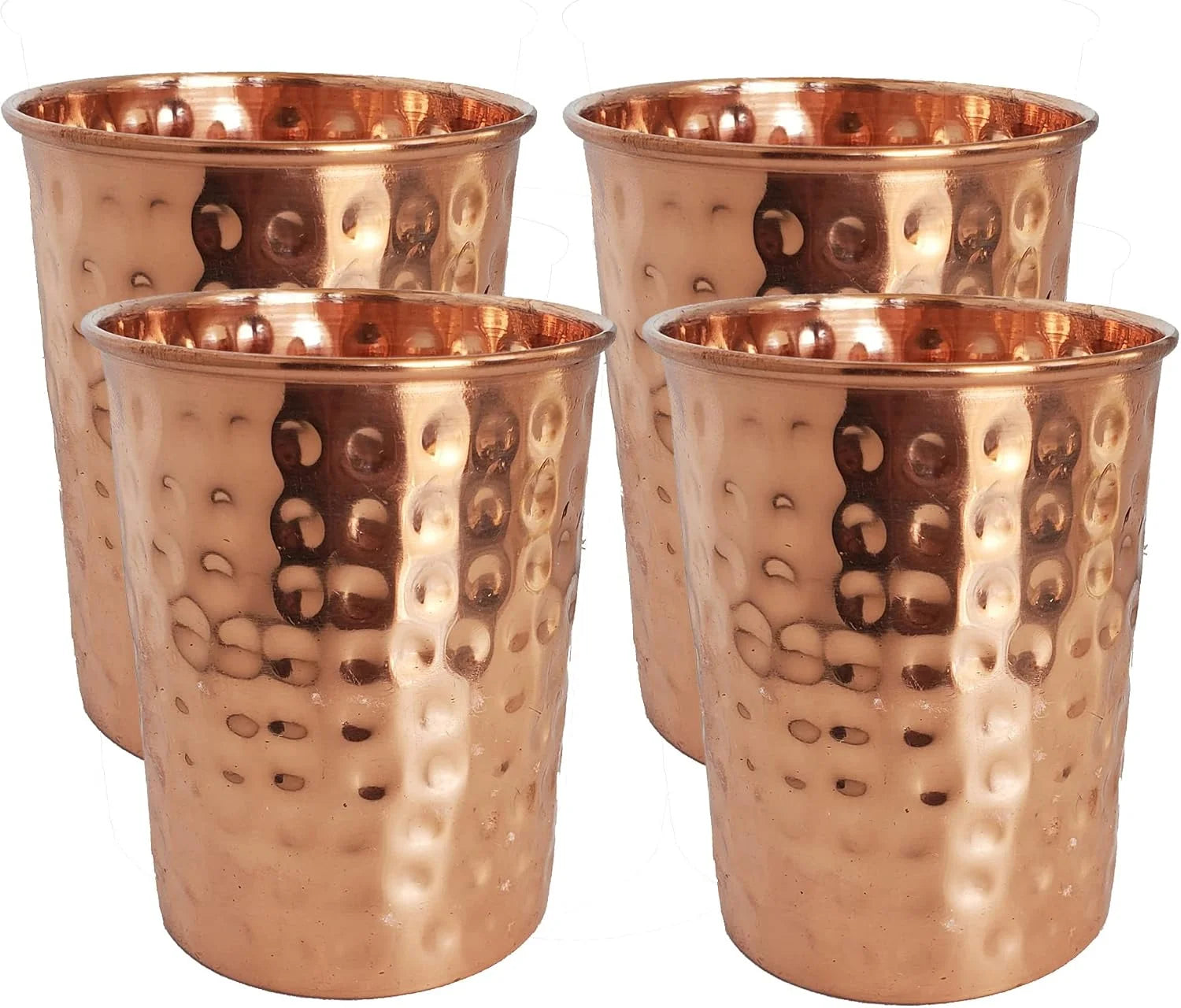 Copper Cups