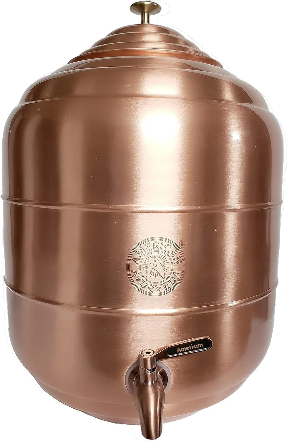 Copper Water Dispensers