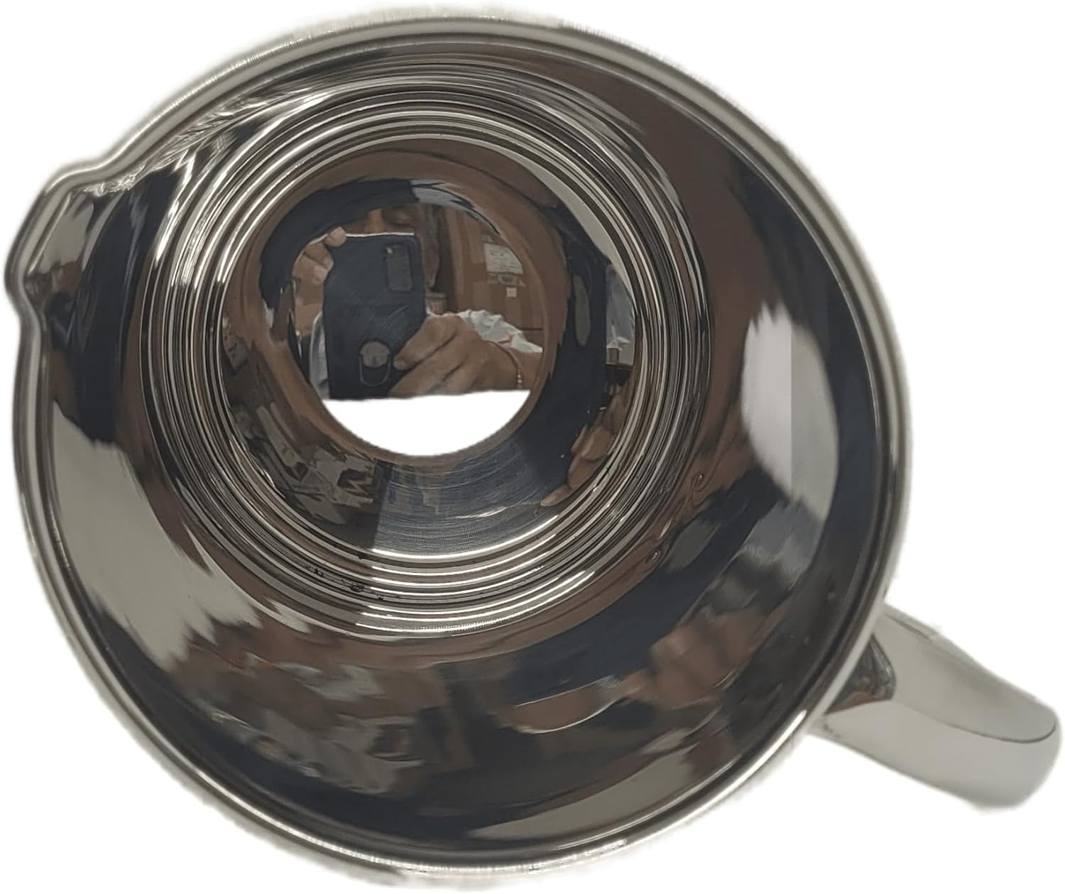 Stainless Steel Pitchers