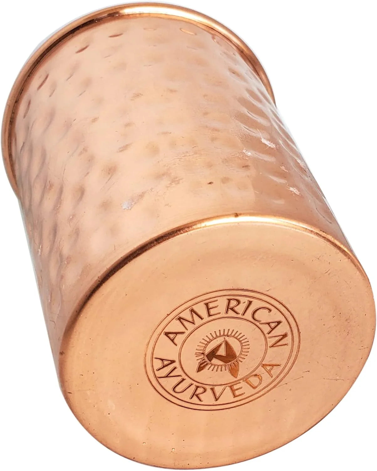 Copper Cups