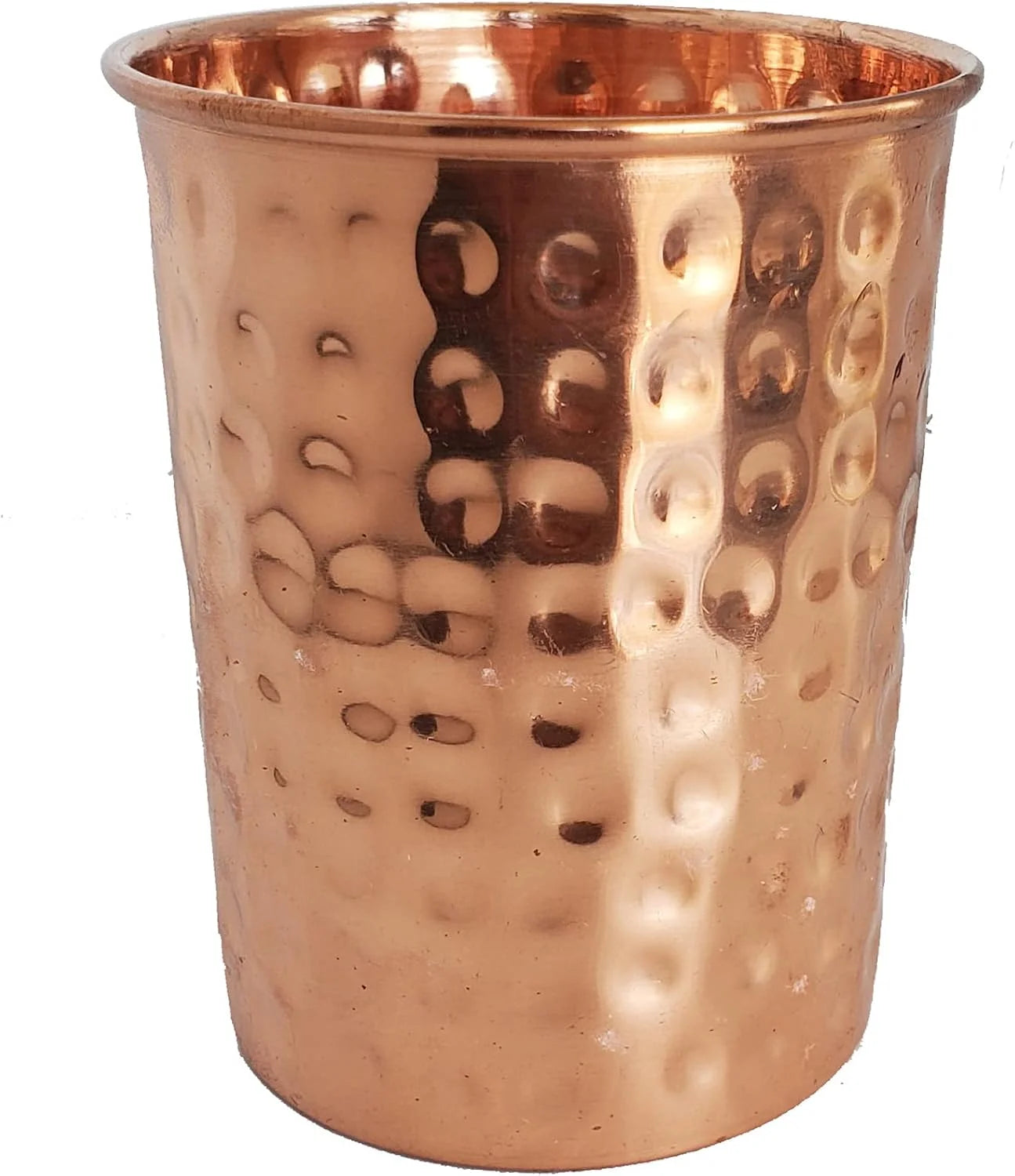 Copper Cups