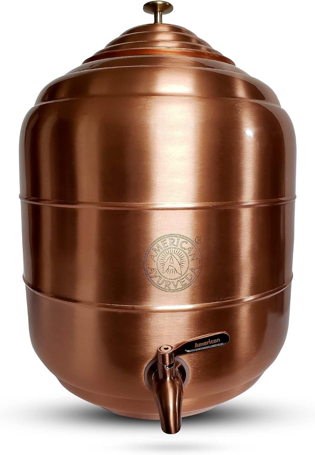 Copper Water Dispensers
