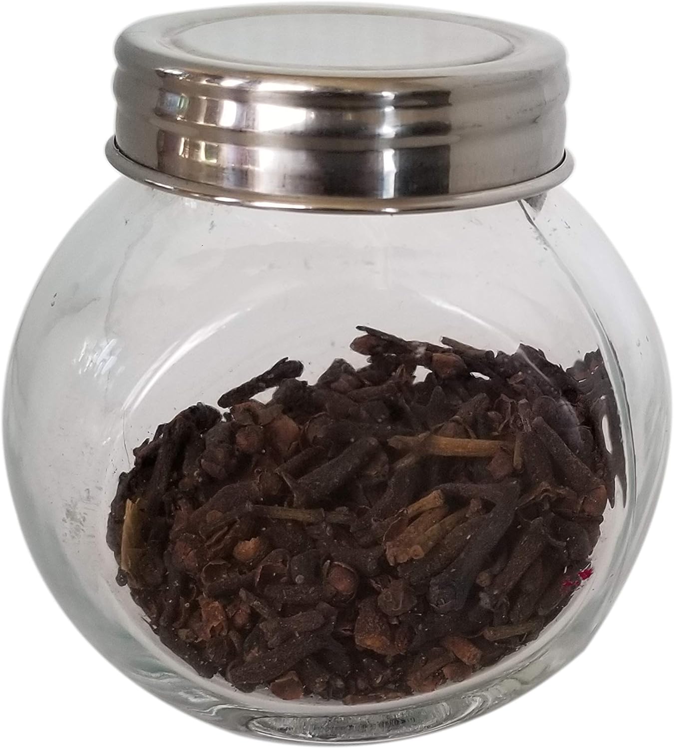 Replacement Stainless  Steel Lids for Ikea Rajtan  Spice Jars