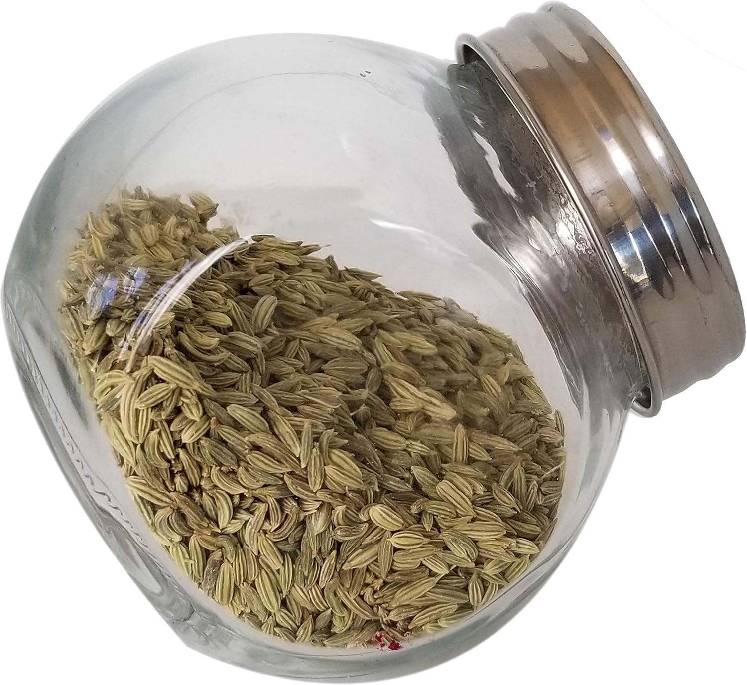 Replacement Stainless  Steel Lids for Ikea Rajtan  Spice Jars