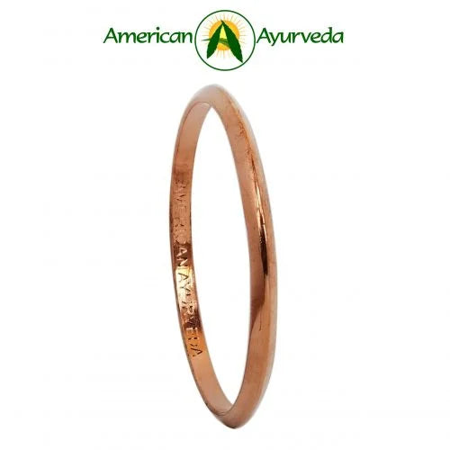 Copper Bangle Bracelets