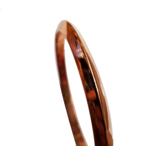 Copper Bangle Bracelets