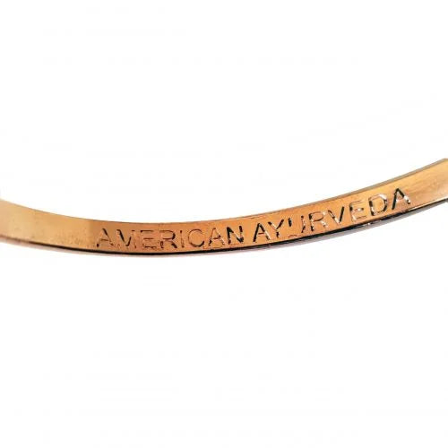 Copper Bangle Bracelets