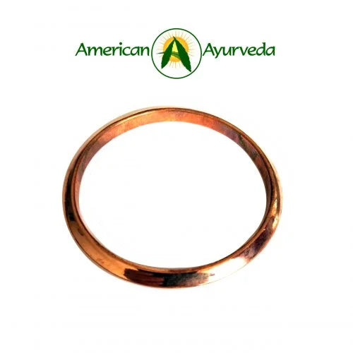 Copper Bangle Bracelets