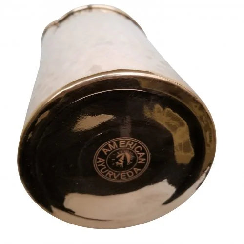 Copper Water Pitcher