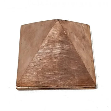 Copper Pyramids