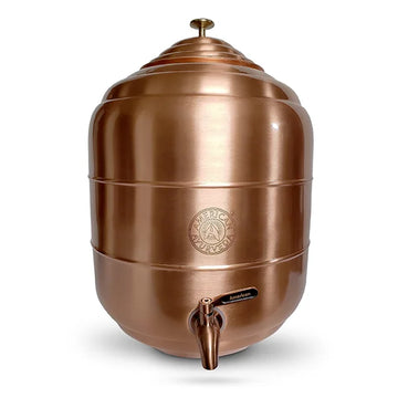 Copper Water Dispensers
