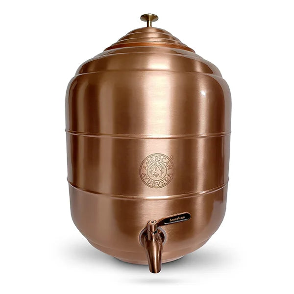 Copper Water Dispensers
