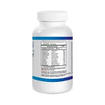 VaaShanti Capsules – Best Herbal Sleep Aid